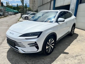 BYD Seal Seal U DM-i | Auto.bg — изображение 3 BYD Seal Seal U DM-i | Auto.bg — изображение 3