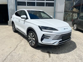 BYD Seal Seal U DM-i
