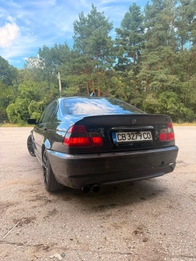 BMW 320 - 4500 € / 8801.24 лв. - 71465598 3 | Car24.bg BMW 320 - 4500 € / 8801.24 лв. - 71465598 3