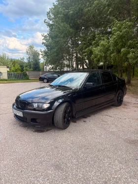 BMW 320 - 4500 € / 8801.24 лв. - 71465598 7 | Car24.bg BMW 320 - 4500 € / 8801.24 лв. - 71465598 7