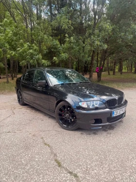 BMW 320 - Car24.bg BMW 320
