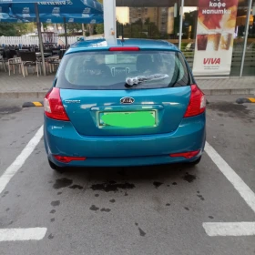 Kia Ceed 1.4 Facelift | Auto.bg — изображение 2 Kia Ceed 1.4 Facelift | Auto.bg — изображение 2
