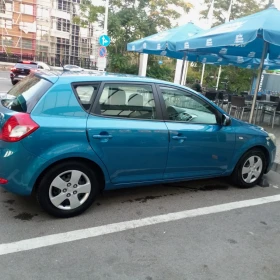 Kia Ceed 1.4 Facelift | Auto.bg — изображение 3 Kia Ceed 1.4 Facelift | Auto.bg — изображение 3