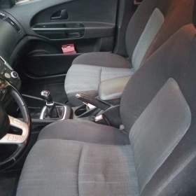 Kia Ceed 1.4 Facelift | Auto.bg — изображение 6 Kia Ceed 1.4 Facelift | Auto.bg — изображение 6