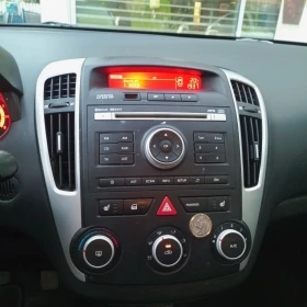 Kia Ceed 1.4 Facelift | Auto.bg — изображение 7 Kia Ceed 1.4 Facelift | Auto.bg — изображение 7