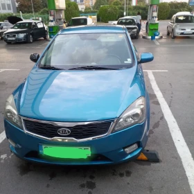 Kia Ceed 1.4 Facelift | Auto.bg — изображение 4 Kia Ceed 1.4 Facelift | Auto.bg — изображение 4