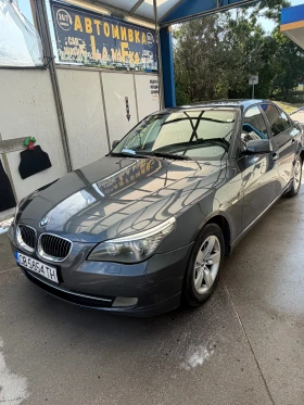BMW 525 3.0 - 4900 € / 9583.57 лв. - 50564076 2 | Car24.bg BMW 525 3.0 - 4900 € / 9583.57 лв. - 50564076 2