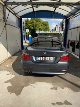 BMW 525 3.0 - 4900 € / 9583.57 лв. - 50564076 5 | Car24.bg BMW 525 3.0 - 4900 € / 9583.57 лв. - 50564076 5