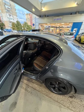 BMW 525 3.0 | Auto.bg — изображение 4 BMW 525 3.0 | Auto.bg — изображение 4