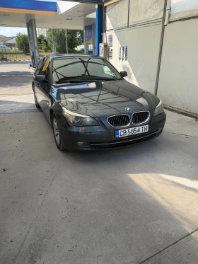BMW 525 3.0 - Car24.bg BMW 525 3.0