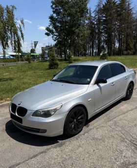 BMW 530 - Car24.bg BMW 530