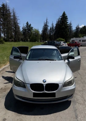 BMW 530 - 3998 € / 7819.41 лв. - 97762629 5 | Car24.bg BMW 530 - 3998 € / 7819.41 лв. - 97762629 5