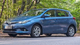 Toyota Auris Hybrid 1.8