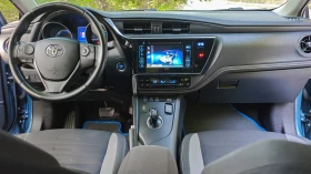 Toyota Auris Hybrid 1.8 | Auto.bg — изображение 7 Toyota Auris Hybrid 1.8 | Auto.bg — изображение 7