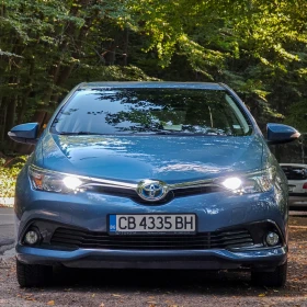 Toyota Auris Hybrid 1.8 | Auto.bg — изображение 3 Toyota Auris Hybrid 1.8 | Auto.bg — изображение 3