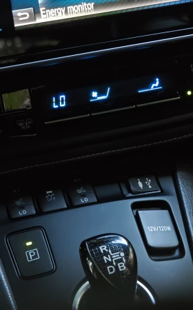 Toyota Auris Hybrid 1.8 | Auto.bg — изображение 15 Toyota Auris Hybrid 1.8 | Auto.bg — изображение 15