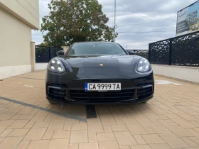Porsche Panamera 4S - Car24.bg Porsche Panamera 4S