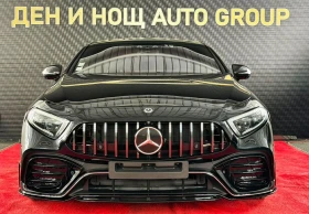 Mercedes-Benz CLS 400 Mercedes-Benz CLS 400d 4MATIC AMG Line + BRABUS PA | Auto.bg — изображение 3 Mercedes-Benz CLS 400 Mercedes-Benz CLS 400d 4MATIC AMG Line + BRABUS PA | Auto.bg — изображение 3