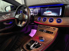 Mercedes-Benz CLS 400 Mercedes-Benz CLS 400d 4MATIC AMG Line + BRABUS PA | Auto.bg — изображение 9 Mercedes-Benz CLS 400 Mercedes-Benz CLS 400d 4MATIC AMG Line + BRABUS PA | Auto.bg — изображение 9