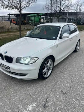 BMW 116 undefined | Auto.bg — изображение 2 BMW 116 undefined | Auto.bg — изображение 2