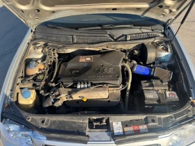 Audi A3 1.8T AGU - 1750 € - 92388876 13 | Car24.bg Audi A3 1.8T AGU - 1750 € - 92388876 13