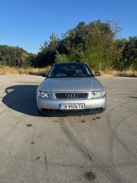 Audi A3 1.8T AGU - 1750 € - 92388876 2 | Car24.bg Audi A3 1.8T AGU - 1750 € - 92388876 2