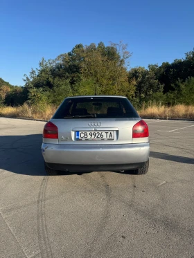 Audi A3 1.8T AGU - 1750 € - 92388876 5 | Car24.bg Audi A3 1.8T AGU - 1750 € - 92388876 5
