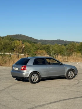 Audi A3 1.8T AGU - 1750 € - 92388876 7 | Car24.bg Audi A3 1.8T AGU - 1750 € - 92388876 7