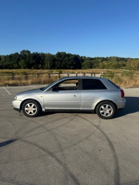 Audi A3 1.8T AGU - 1750 € - 92388876 4 | Car24.bg Audi A3 1.8T AGU - 1750 € - 92388876 4