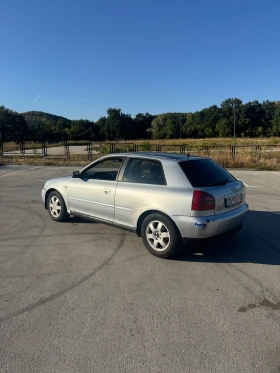 Audi A3 1.8T AGU - 1750 € - 92388876 3 | Car24.bg Audi A3 1.8T AGU - 1750 € - 92388876 3