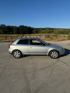 Audi A3 1.8T AGU - 1750 € - 92388876 8 | Car24.bg Audi A3 1.8T AGU - 1750 € - 92388876 8