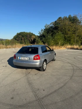 Audi A3 1.8T AGU - 1750 € - 92388876 6 | Car24.bg Audi A3 1.8T AGU - 1750 € - 92388876 6