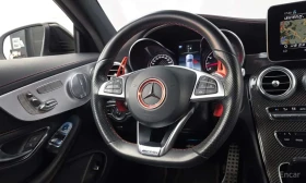 Mercedes-Benz C 43 AMG * 4MATIC Coupe * ФИКСИРАНА ЦЕНА * | Auto.bg — изображение 13 Mercedes-Benz C 43 AMG * 4MATIC Coupe * ФИКСИРАНА ЦЕНА * | Auto.bg — изображение 13