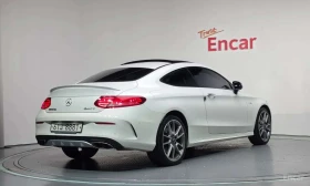 Mercedes-Benz C 43 AMG * 4MATIC Coupe * ФИКСИРАНА ЦЕНА * | Auto.bg — изображение 3 Mercedes-Benz C 43 AMG * 4MATIC Coupe * ФИКСИРАНА ЦЕНА * | Auto.bg — изображение 3