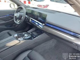 BMW 520 d xDrive Touring Steptronic | Auto.bg — изображение 7 BMW 520 d xDrive Touring Steptronic | Auto.bg — изображение 7