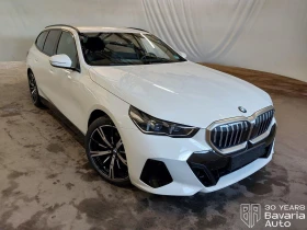 BMW 520 d xDrive Touring Steptronic | Auto.bg — изображение 4 BMW 520 d xDrive Touring Steptronic | Auto.bg — изображение 4