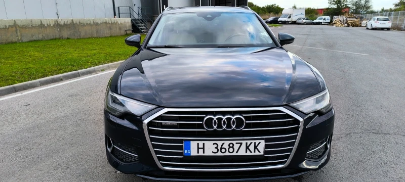 Audi A6 50TDI - 22724 € / 44444.28 лв. - 33392485 1 | Car24.bg Audi A6 50TDI - 22724 € / 44444.28 лв. - 33392485 1