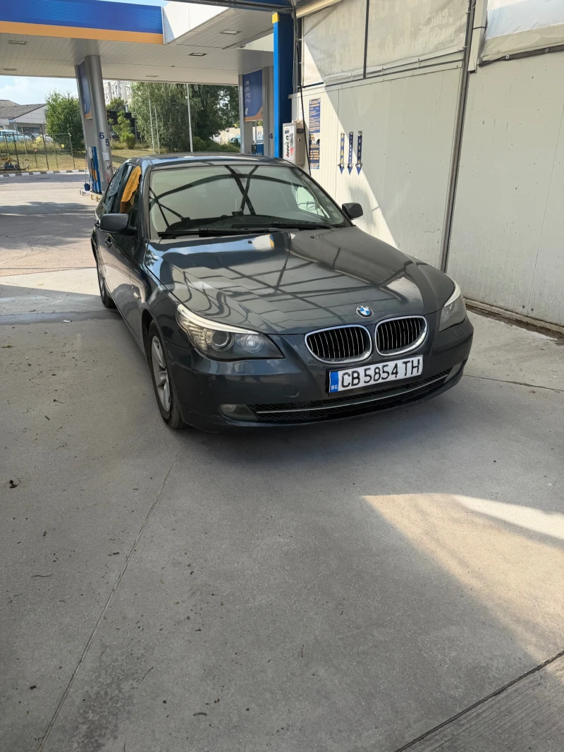 BMW 525 3.0 - 4900 € / 9583.57 лв. - 50564076 1 | Car24.bg BMW 525 3.0 - 4900 € / 9583.57 лв. - 50564076 1