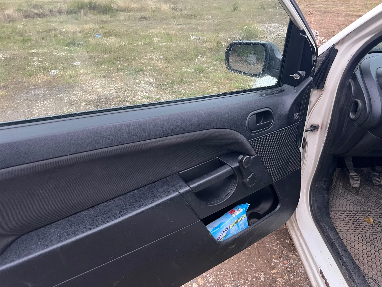 Ford Fiesta 1, 4 - изображение 5 | Auto.bg Ford Fiesta 1, 4 - изображение 5