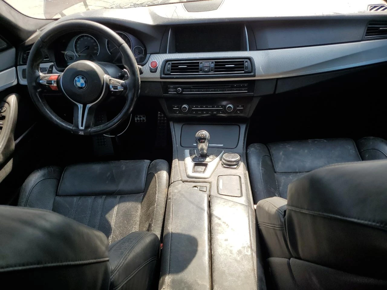 BMW M5 * Възможност за Лизинг*  - изображение 8 | Auto.bg BMW M5 * Възможност за Лизинг*  - изображение 8