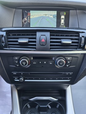 BMW X3 2.0d xDrive Facelift | Mobile.bg   11