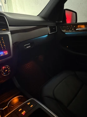 Mercedes-Benz ML 350 CDI W166 BLUETEC | Auto.bg — изображение 14 Mercedes-Benz ML 350 CDI W166 BLUETEC | Auto.bg — изображение 14