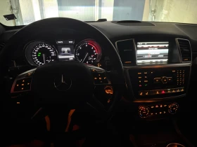 Mercedes-Benz ML 350 CDI W166 BLUETEC | Auto.bg — изображение 12 Mercedes-Benz ML 350 CDI W166 BLUETEC | Auto.bg — изображение 12