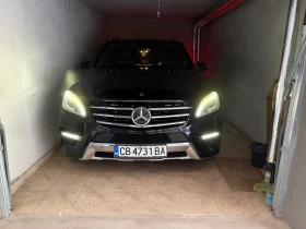 Mercedes-Benz ML 350 CDI W166 BLUETEC | Auto.bg — изображение 2 Mercedes-Benz ML 350 CDI W166 BLUETEC | Auto.bg — изображение 2