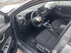 Hyundai Kona - 5598 € / 10948.74 лв. - 55393325 8 | Car24.bg Hyundai Kona - 5598 € / 10948.74 лв. - 55393325 8