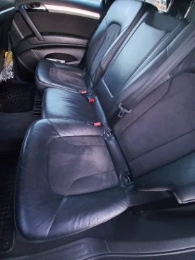 Audi Q7 - 11500 € / 22492.04 лв. - 71191924 9 | Car24.bg Audi Q7 - 11500 € / 22492.04 лв. - 71191924 9
