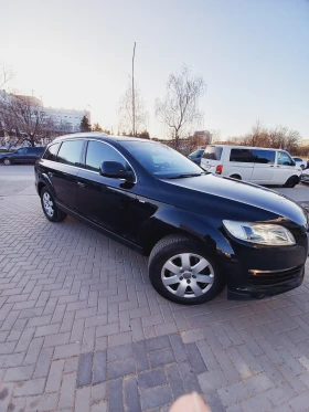 Audi Q7 - 11500 € / 22492.04 лв. - 71191924 5 | Car24.bg Audi Q7 - 11500 € / 22492.04 лв. - 71191924 5