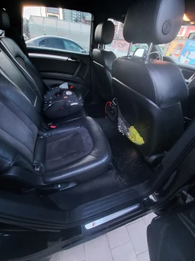 Audi Q7 - 11500 € / 22492.04 лв. - 71191924 10 | Car24.bg Audi Q7 - 11500 € / 22492.04 лв. - 71191924 10