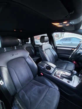 Audi Q7 - 11500 € / 22492.04 лв. - 71191924 6 | Car24.bg Audi Q7 - 11500 € / 22492.04 лв. - 71191924 6