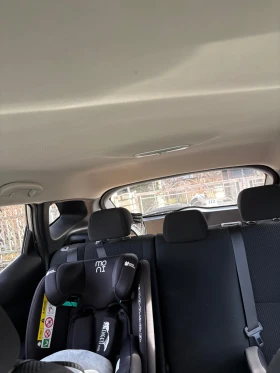 Nissan Qashqai J11 Facelift | Auto.bg — изображение 10 Nissan Qashqai J11 Facelift | Auto.bg — изображение 10